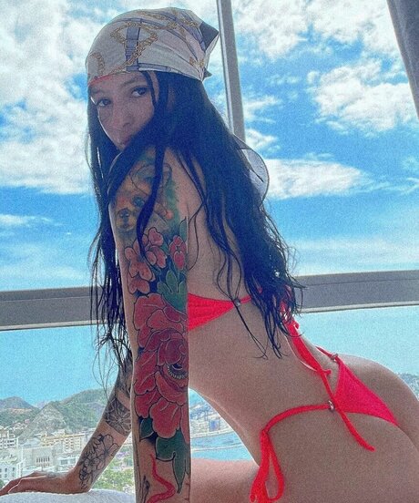 Michelle Fox