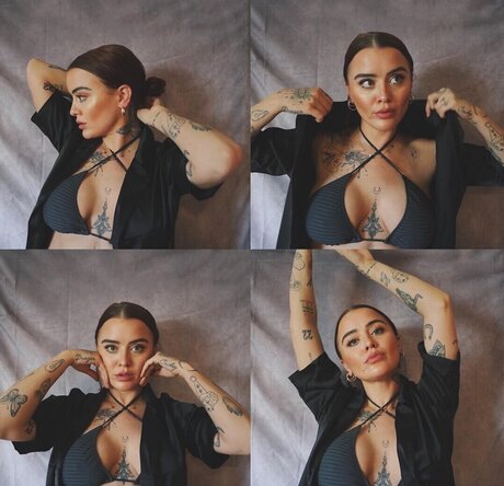 Celebrity Guilty Pleasures & Underrated Women