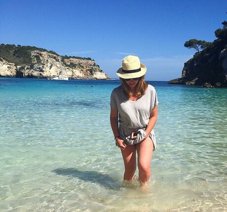 Celebrity Guilty Pleasures  Underrated Women