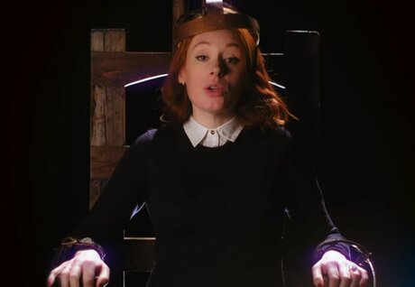 Celebrity Guilty Pleasures & Underrated Women