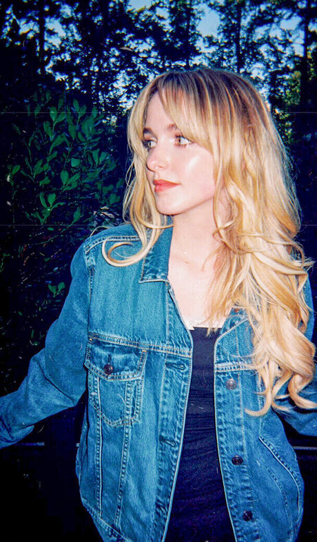 Mckenna Grace