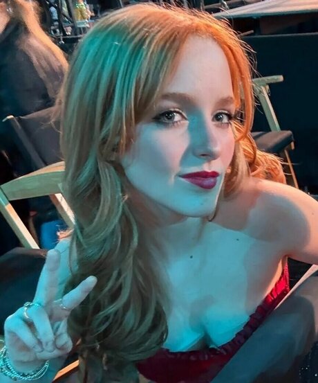Mckenna Grace