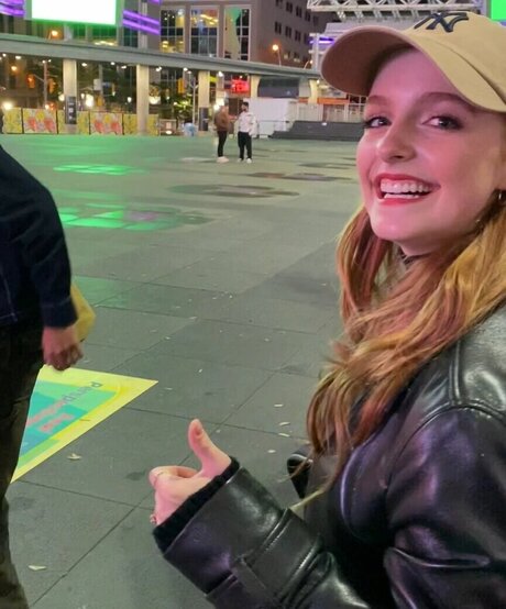 Mckenna Grace