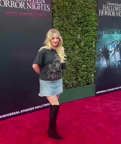 Mckenna Grace
