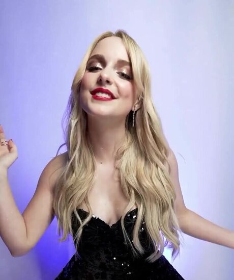 Mckenna Grace