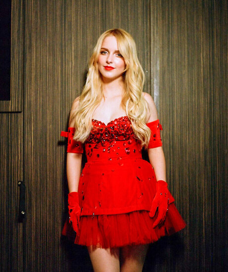 Mckenna Grace