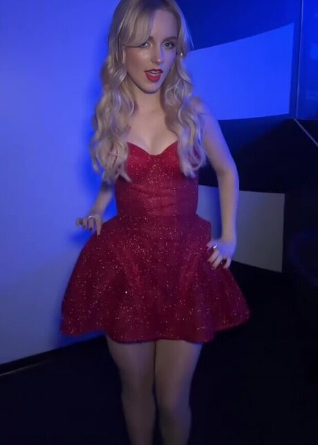 Mckenna Grace