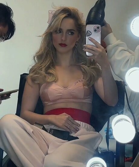 Mckenna Grace