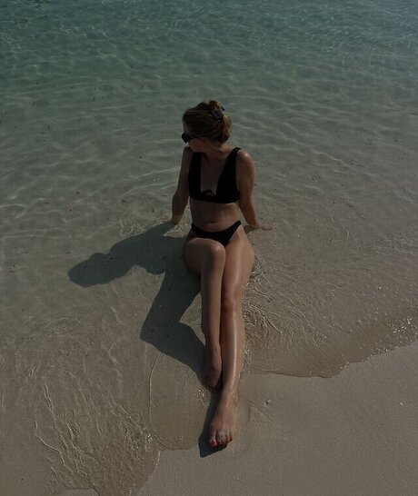 Alina Sophie Holst