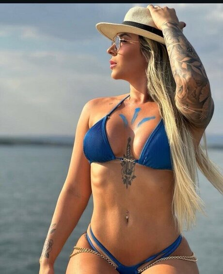 Iamleeandra