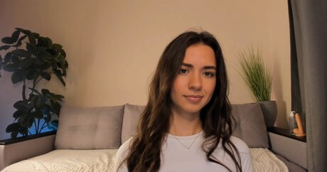 Naakte gelekte OnlyFans-foto van Nicoleluuv