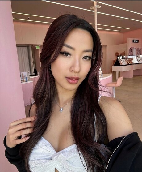 Winnie Chang