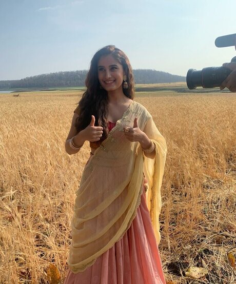 Rasha Thadani