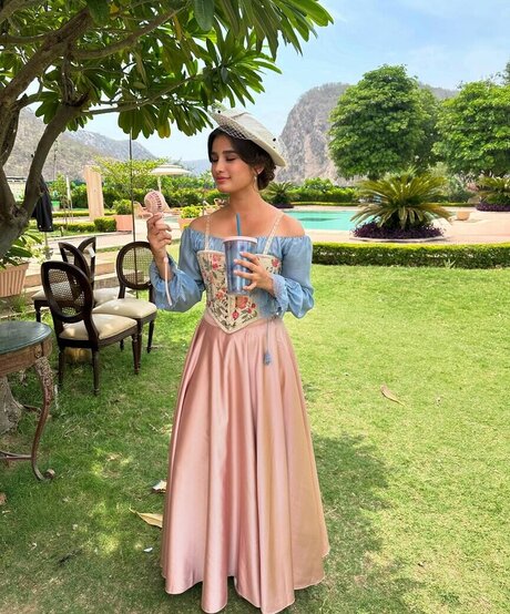 Rasha Thadani