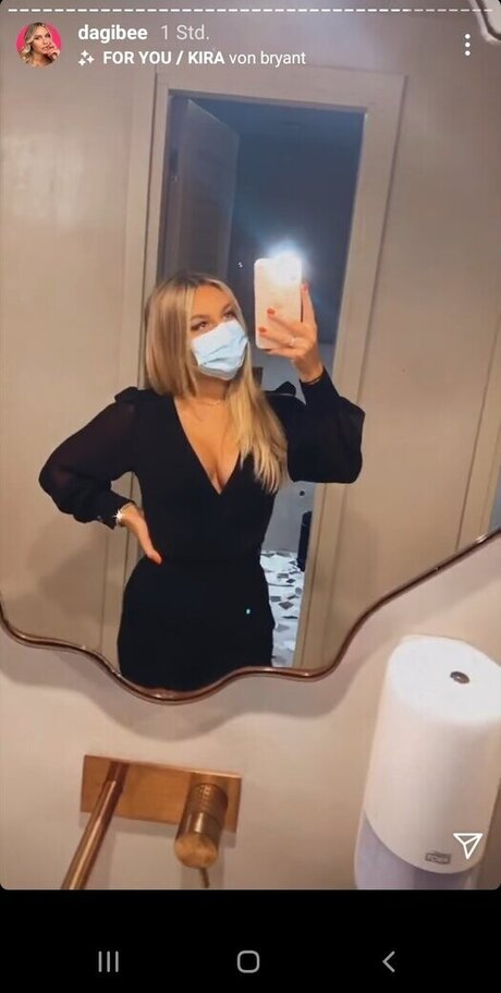 Dagi Bee