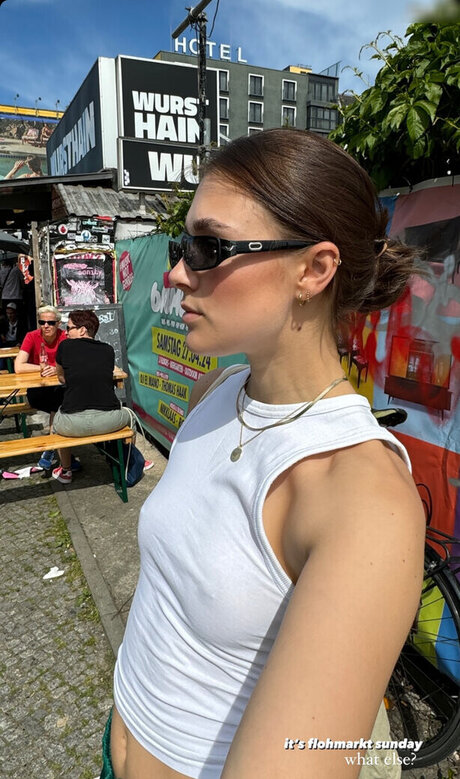 Greta Engelfried
