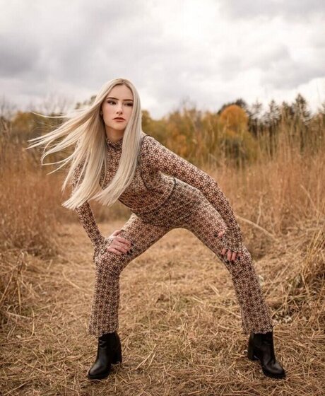 Megan Elizabeth