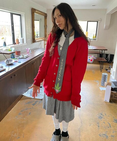 Sasami Ashworth