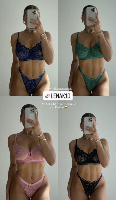 Lenaknk