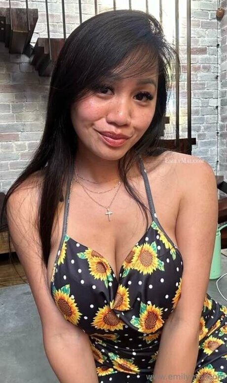 Emily Mai