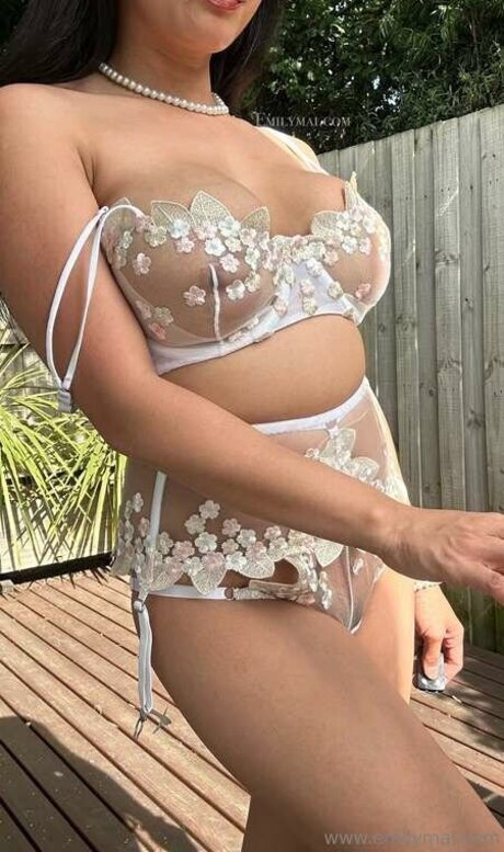 Emily Mai