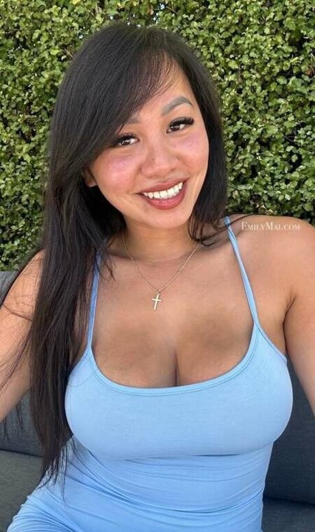 Emily Mai
