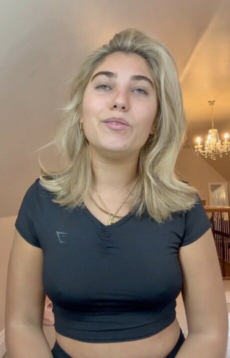 Rosie McClelland