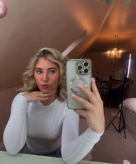 Rosie McClelland