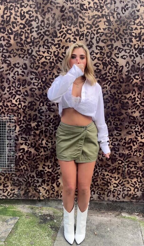 Rosie McClelland