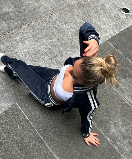 Rosie McClelland