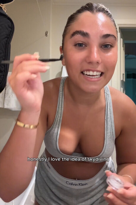 Rosie McClelland