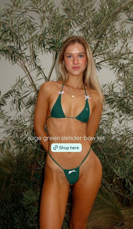 Mia Bowman