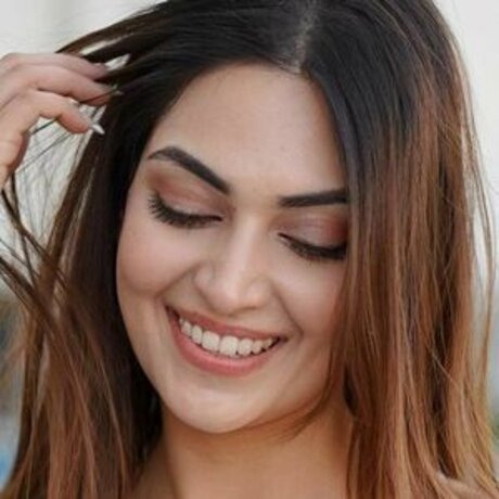Yesha Sagar
