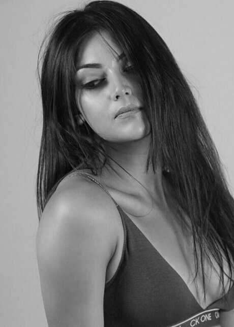 Yesha Sagar