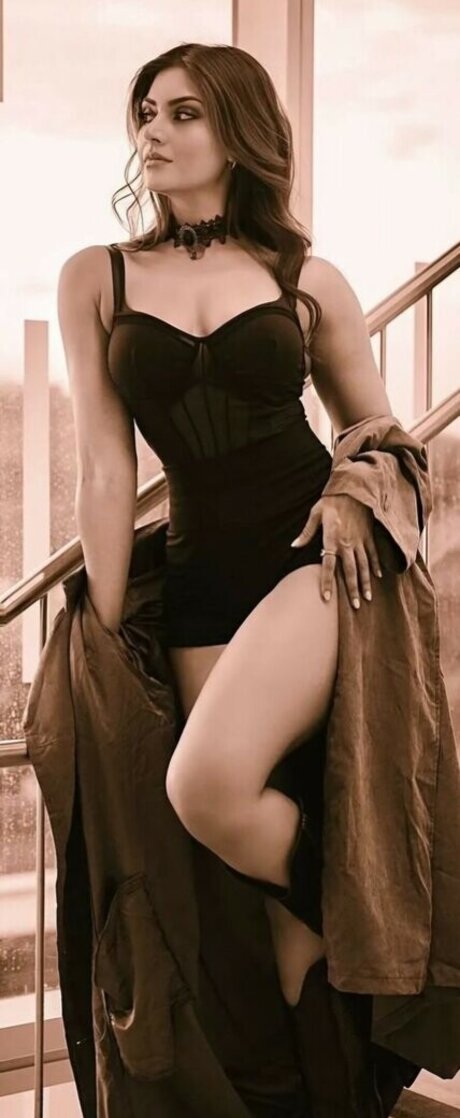 Yesha Sagar
