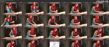 Lexy Roxx