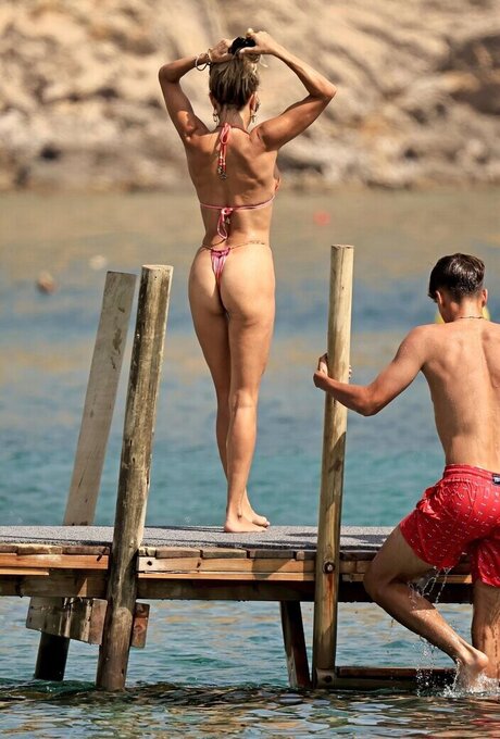 Sylvie Meis
