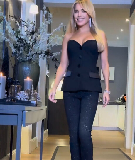 Sylvie Meis