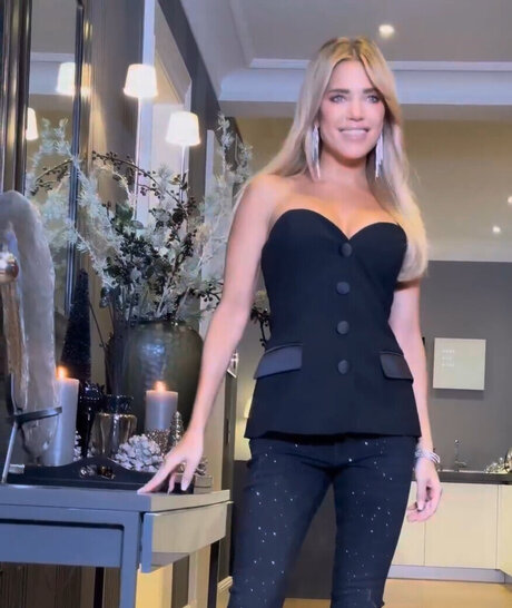 Sylvie Meis