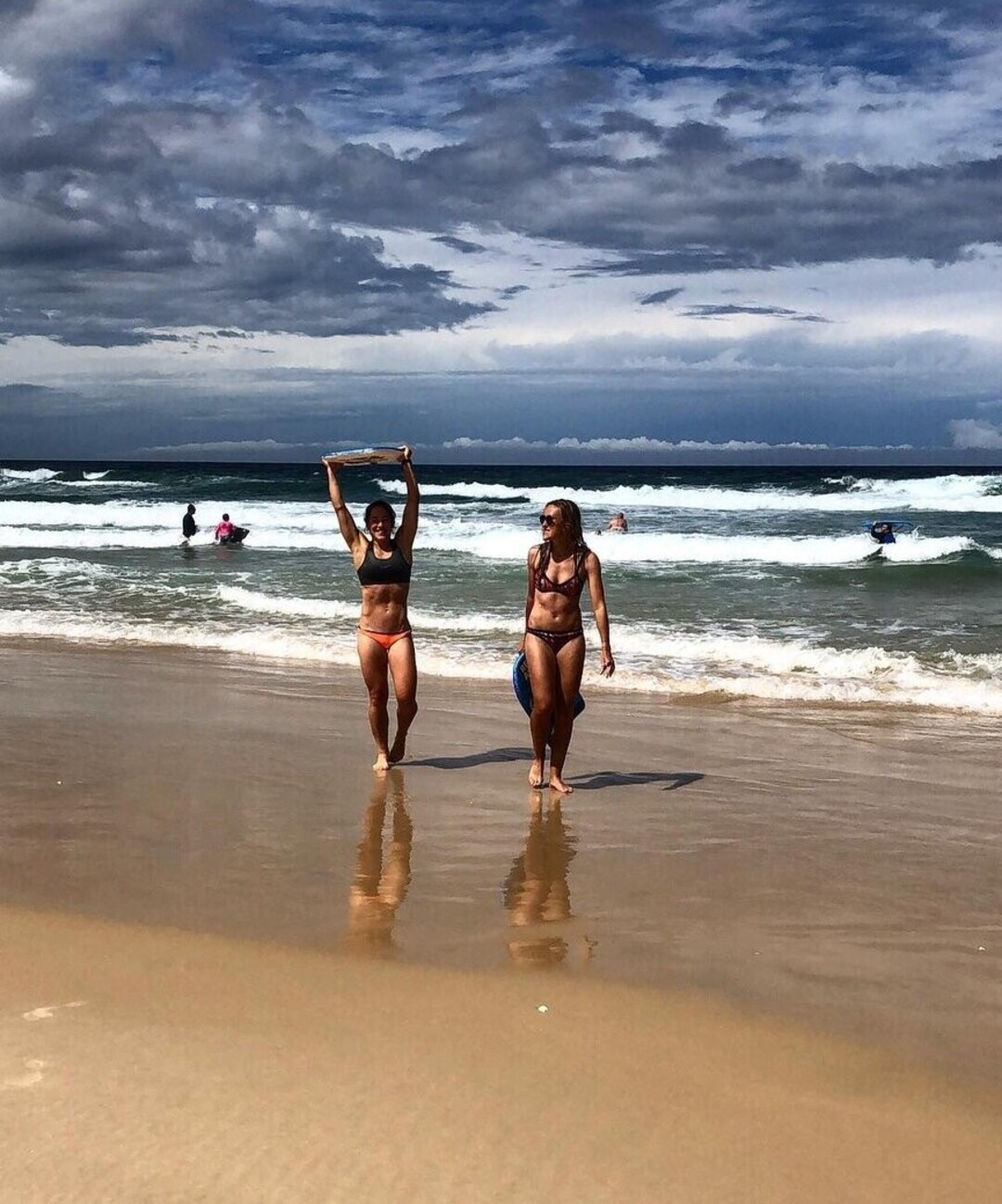 Naakte gelekte OnlyFans-foto van Prominent #1074