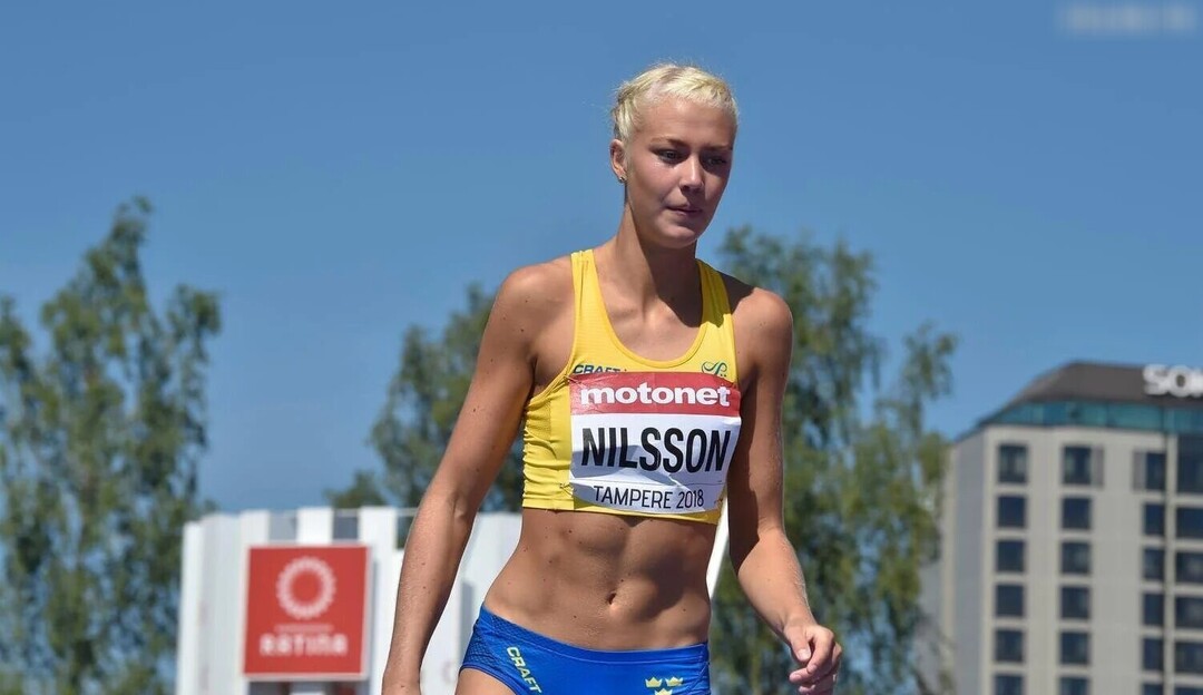 Naakte gelekte OnlyFans-foto van Prominent #1100