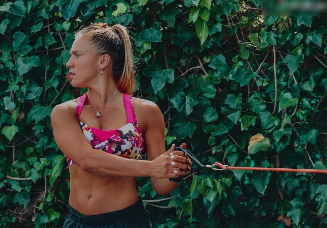 Naakte gelekte OnlyFans-foto van Prominent #1174