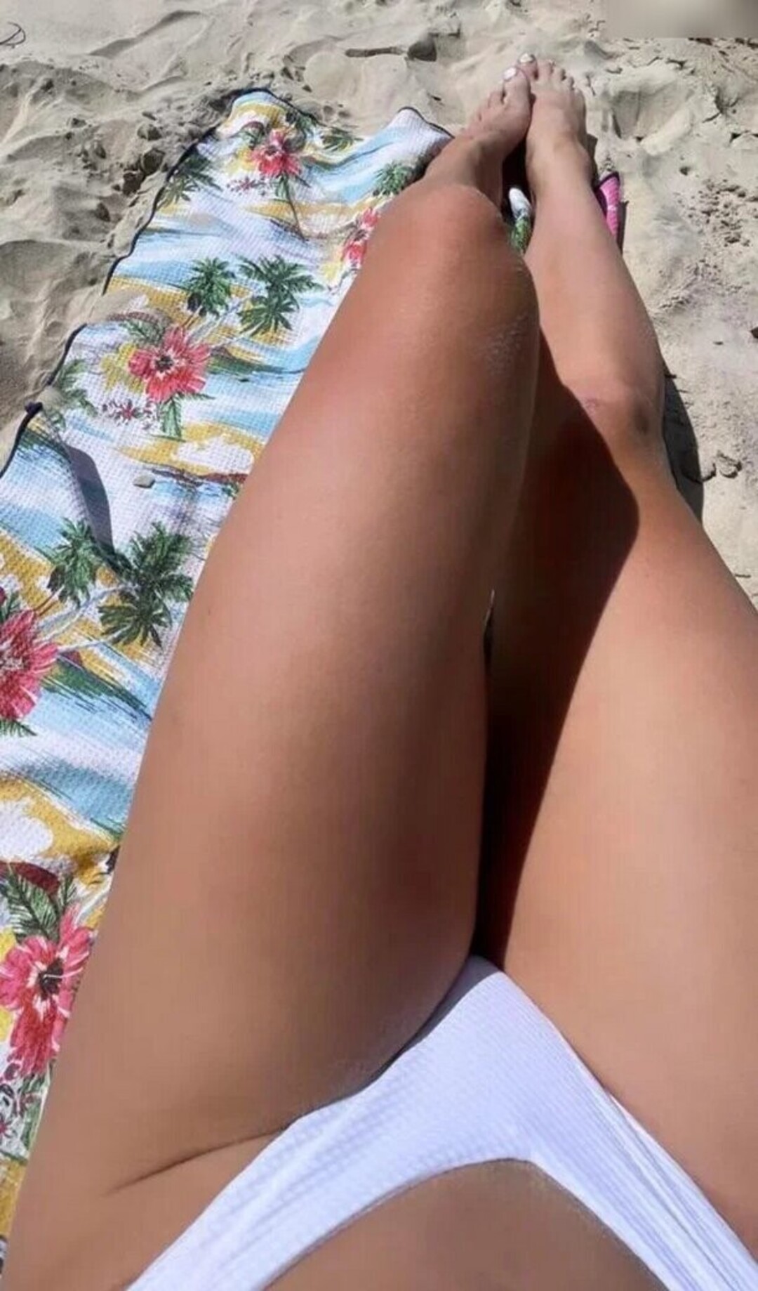 Naakte gelekte OnlyFans-foto van Prominent #1205