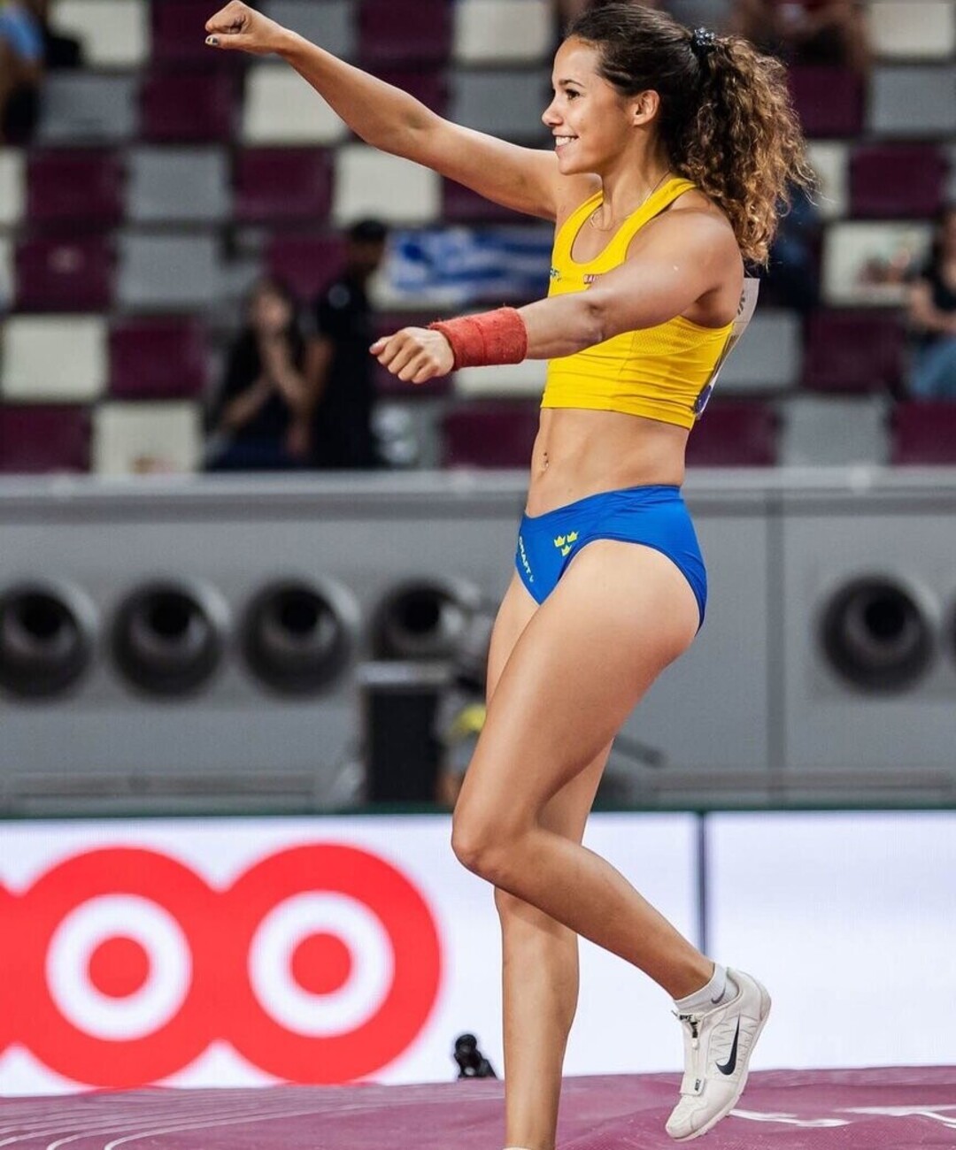 Naakte gelekte OnlyFans-foto van Prominent #1241