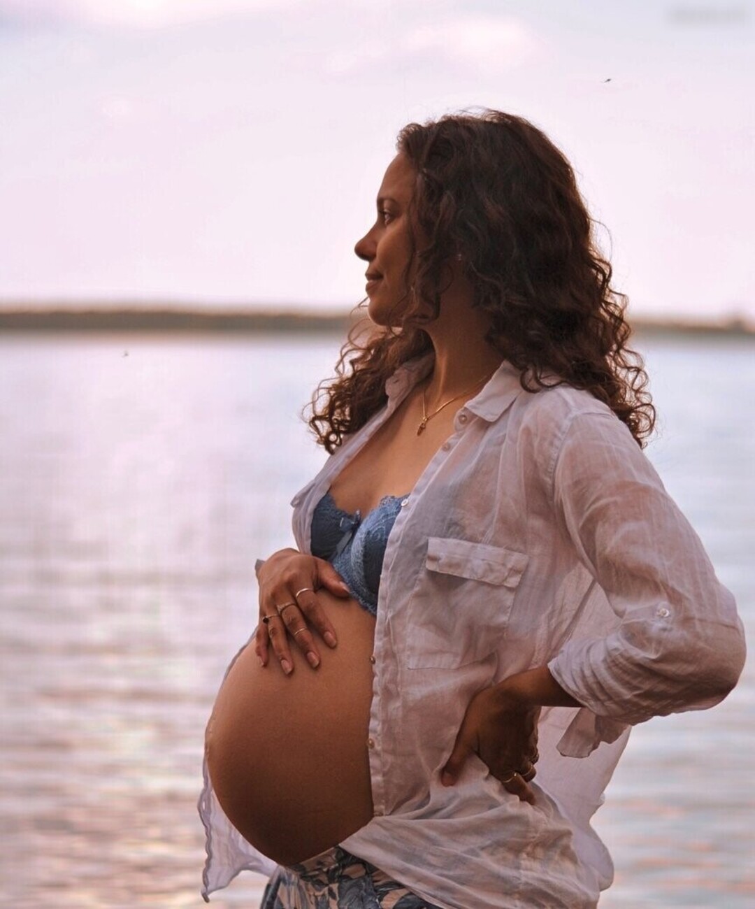 Naakte gelekte OnlyFans-foto van Prominent #1249