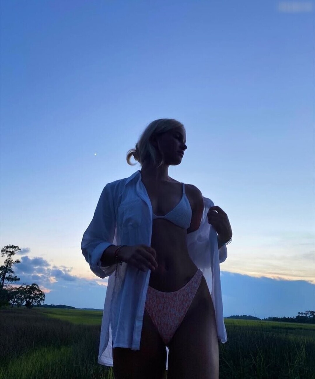 Naakte gelekte OnlyFans-foto van Prominent #1302