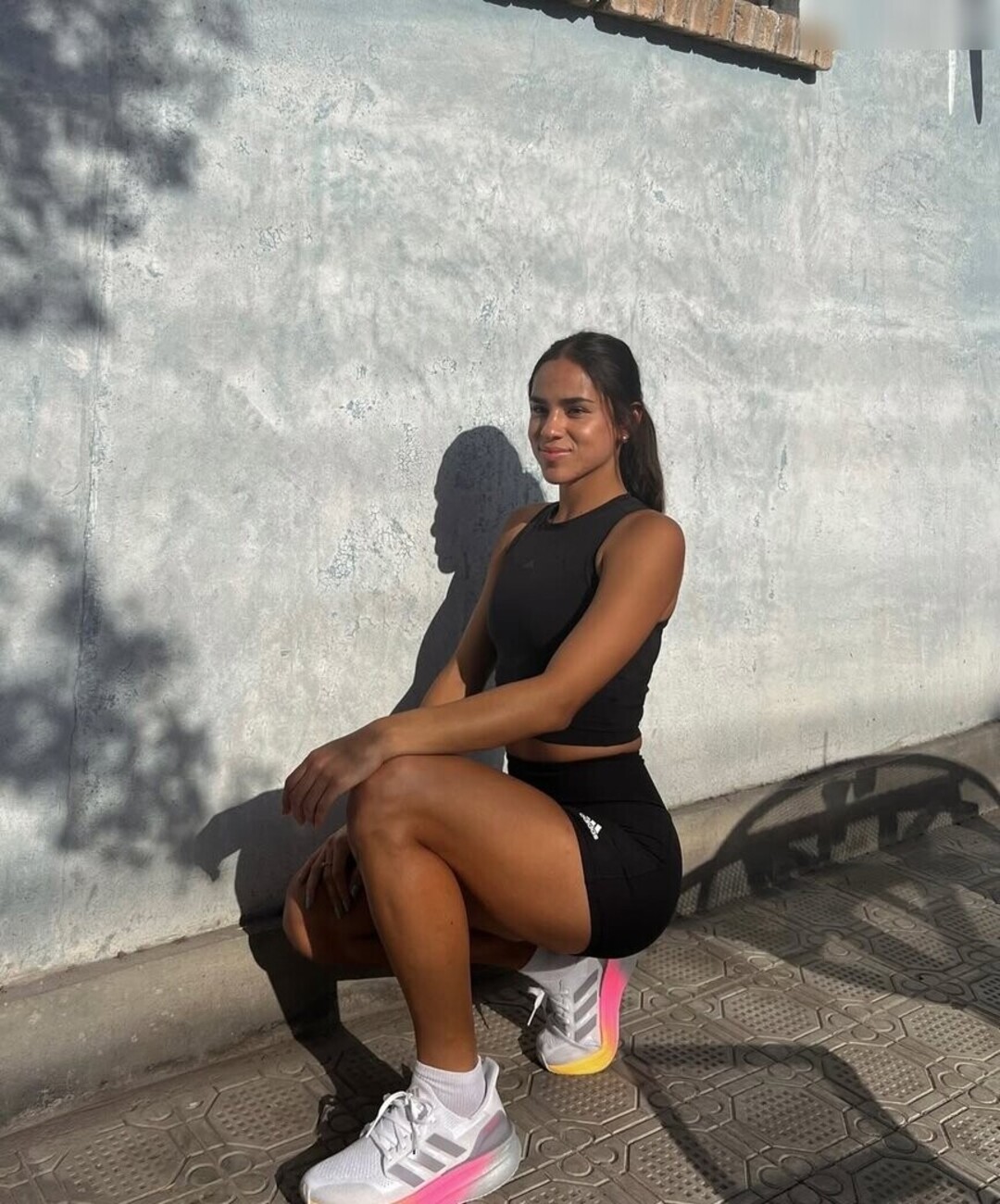 Naakte gelekte OnlyFans-foto van Prominent #1343