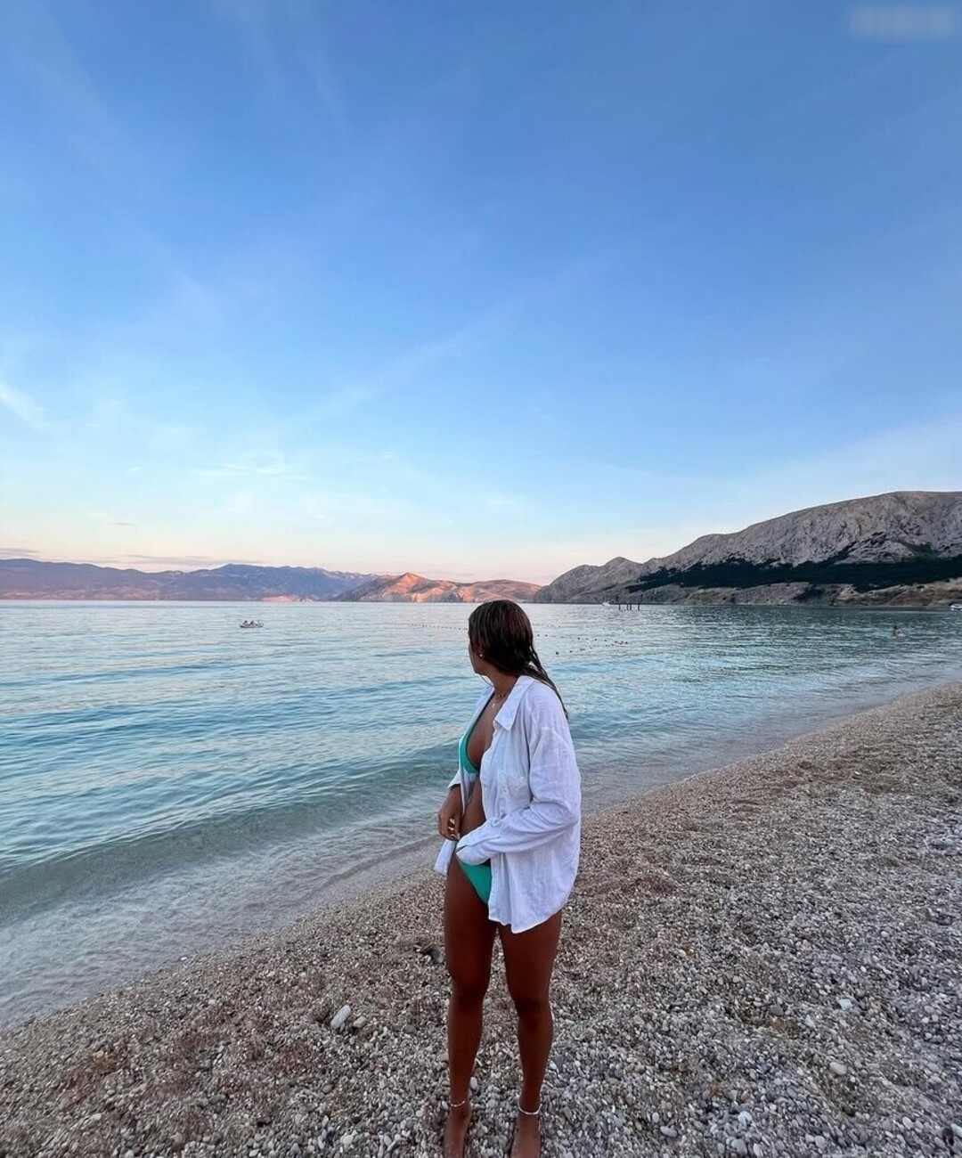 Naakte gelekte OnlyFans-foto van Prominent #1350