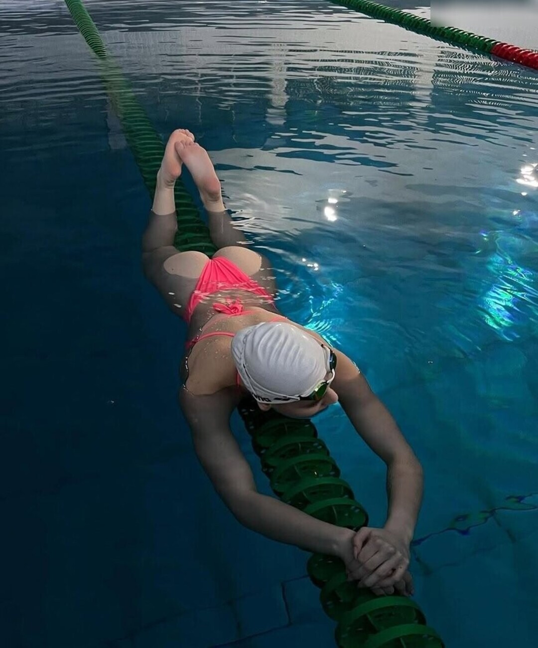 Naakte gelekte OnlyFans-foto van Prominent #1365