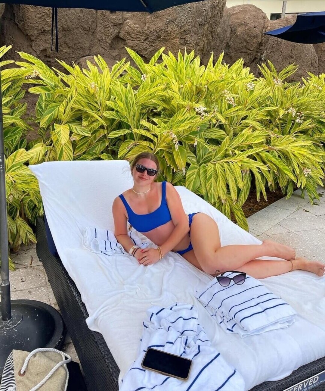 Naakte gelekte OnlyFans-foto van Prominent #1389